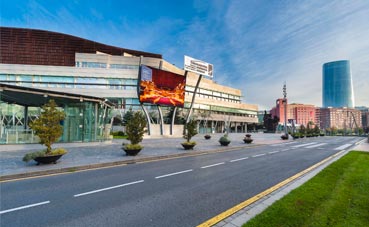 Euskalduna vuelve a cerrar un ejercicio con superávit