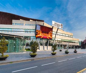 Euskalduna acoge un congreso médico con más de 1.200 profesionales
