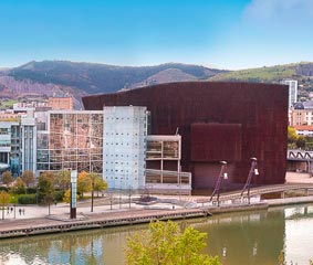Euskalduna presenta su programación cultural para este verano