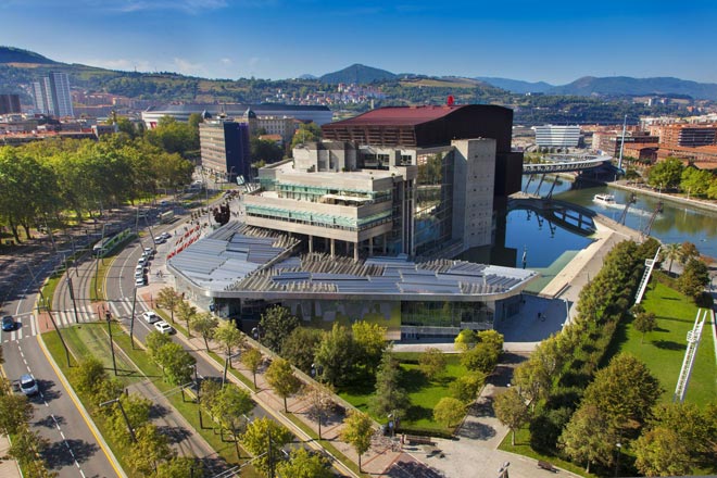 Euskalduna acoge un foro sobre eficiencia energética