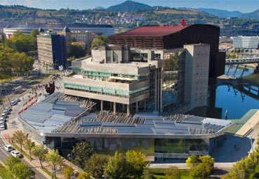 Euskalduna espera importantes eventos este mes