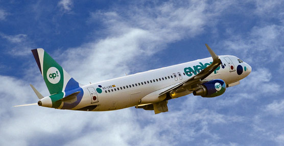 Evelop, la aerolínea de Ávoris, se incorpora a IATA