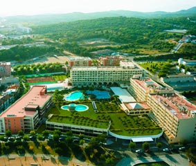 Lloret de Mar acoge una reunión con cerca de 1.000 participantes