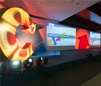 Eventisimo vuelve a organizar el ‘kick off’ de la división Healthcare de Siemens