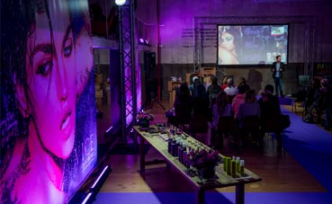 Eventisimo organiza una presentación de productos L’Oréal