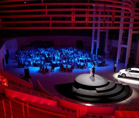 Eventisimo organiza un homenaje a medallistas olímpicos españoles