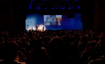 Eventisimo organiza la convención anual de Schweppes
