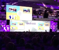 Eventisimo organiza la convención de Oriflame en Huelva