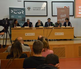 Más de 1.000 personas en la South Tech Week 2020