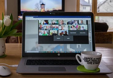 Valdemar: eventos online inolvidables con experiencias