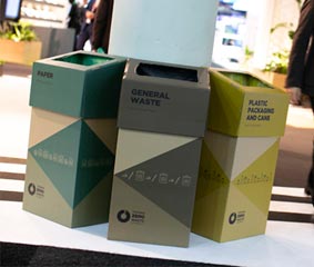 Fira de Barcelona acoge un evento sostenible e inclusivo