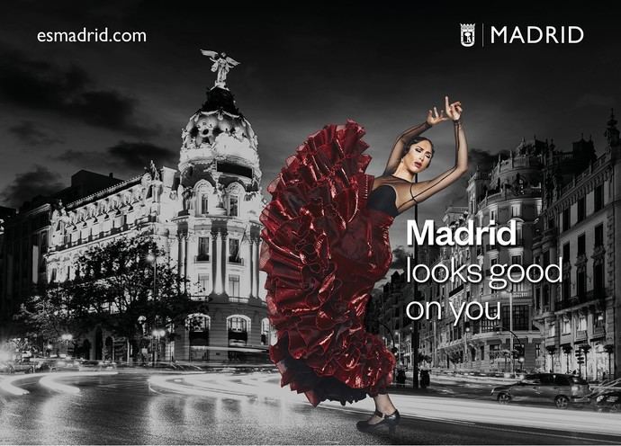 Madrid se promociona a través del diseño y la alta artesanía en ILTM Cannes
