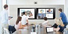 Las reuniones virtuales serán más importantes en Asia-Pacífico y América Central y del Sur.
