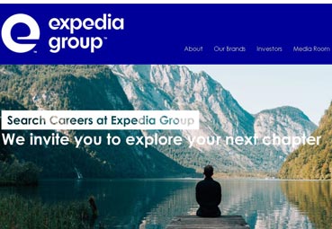 Expedia renueva su directiva y refuerza sus finanzas