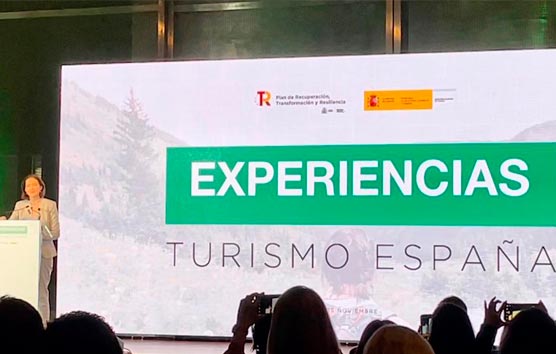 ‘Experiencias España’, un programa para ‘mantener el liderazgo turístico’