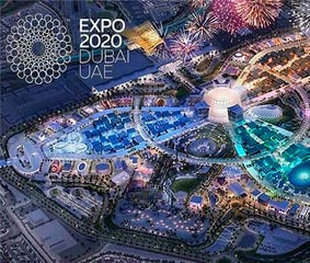 Ávoris y Expo Dubai firman un acuerdo colaborativo