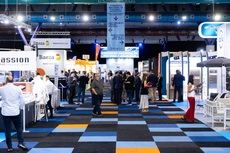 Cómo el montaje de los espacios de eventos puede servir para comunicar