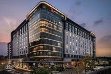 Marriott prevé un repunte de la demanda corporativa en 2023