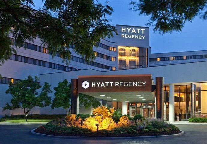 Hyatt logró un beneficio neto de 1.240 millones de euros durante el 2024