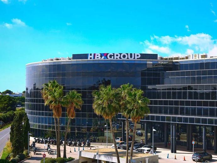 Hbx Group incluye a Civitfun en su cartera para digitalizar operaciones