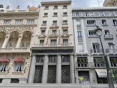 Edificio de Alcalá 17