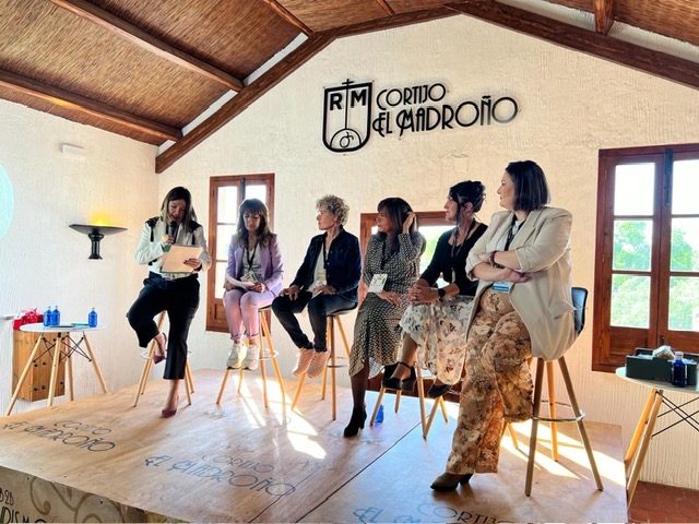 Primer encuentro profesional B2B de Oleoturismo en la provincia de Jaén