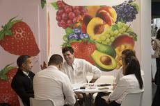 Fruit Attraction 2025 celebrará en Ifema la mayor edición de su historia