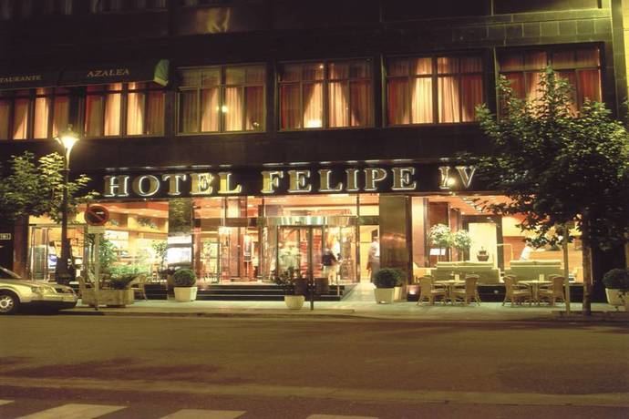 Barceló Hotel Group adquiere el hotel Felipe IV en Valladolid