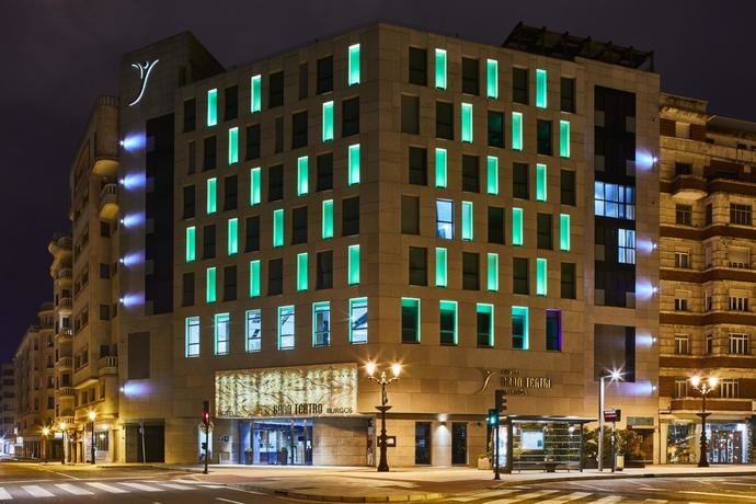 Silken Hoteles cierra 2024 con casi 131 millones de euros en ventas, un 9% más