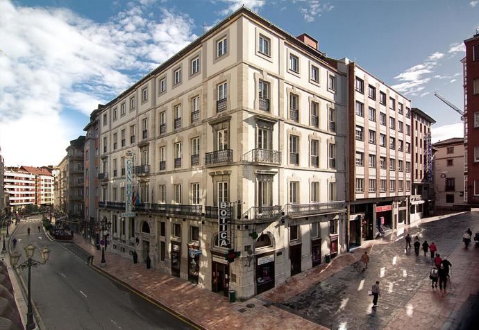 España consolida su recuperación hotelera: el RevPar aumentó casi un 54% en 2024