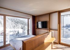 El Falkensteiner Hotel Montafon ha abierto sus puertas