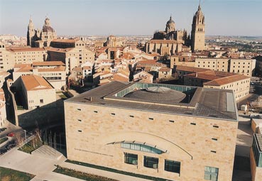 ‘Fam trip’ MICE a Segovia, Ávila y Salamanca