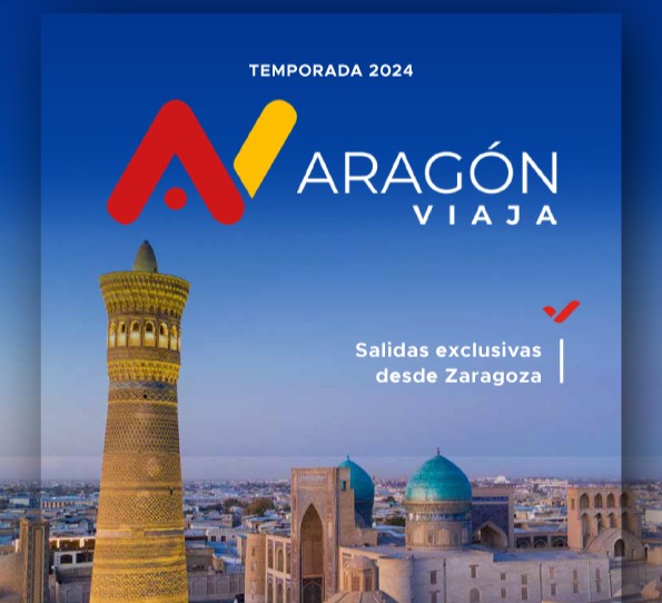 Imagen promocional del nuevo programa.