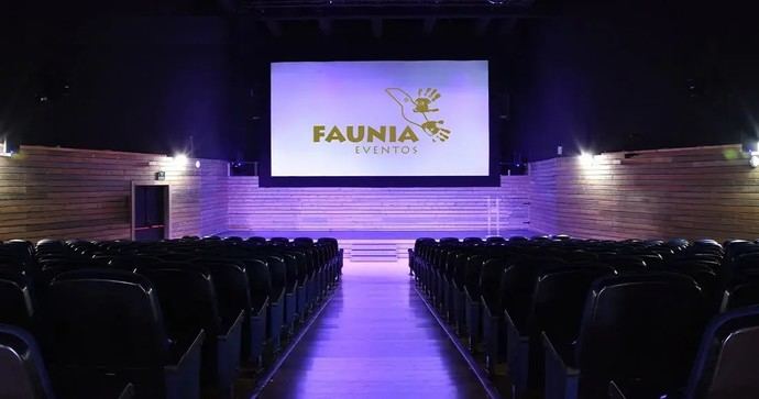 Faunia amplía su apuesta por los eventos corporativos