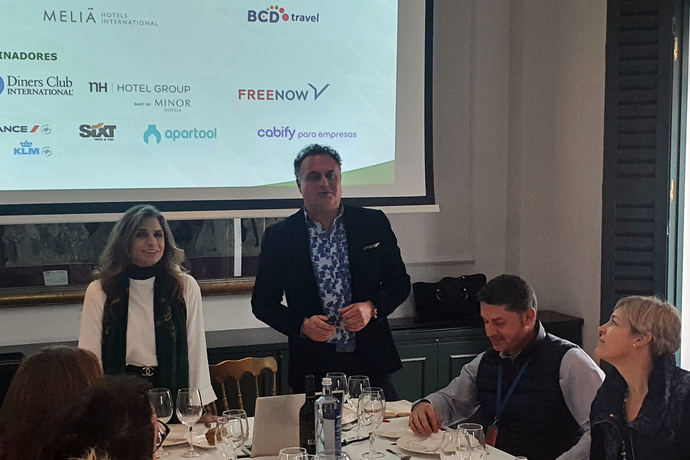 Forum Business Travel impulsa las sesiones 100 % presenciales