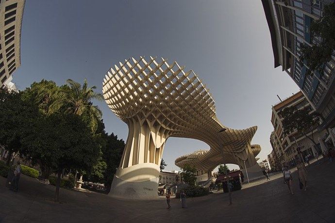 Sevilla acogerá la cumbre de la Asociación del Sector Turístico Finlandés