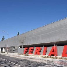 El nuevo Palacio de Congresos Ciudad Real se llamará Ifedi