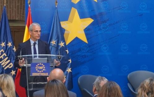 La FEMP sienta las bases de nuevos modelos de futuro para el turismo MICE
