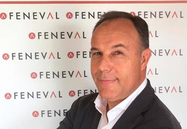 Feneval lanza su sello antiCovid-19 para el ‘rent a car’