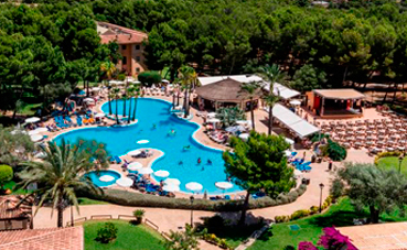 Fergus Hotels implanta la CRM Salesforce