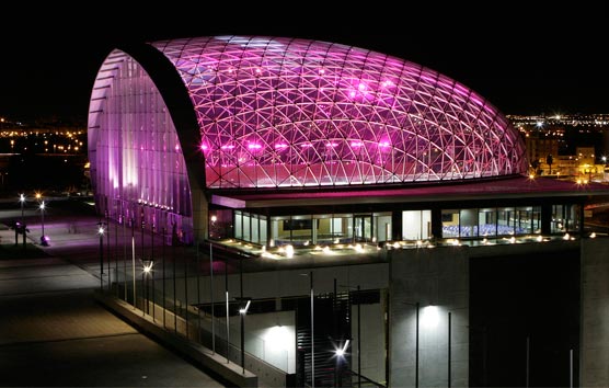 Un gran evento internacional dejará unos 60 millones de euros en Valencia