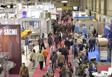 Feria de Zaragoza reafirma su internacionalidad