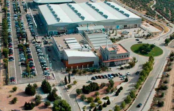 La actividad de Ifeja alcanza un total de 314 eventos en 2018, un 8% más