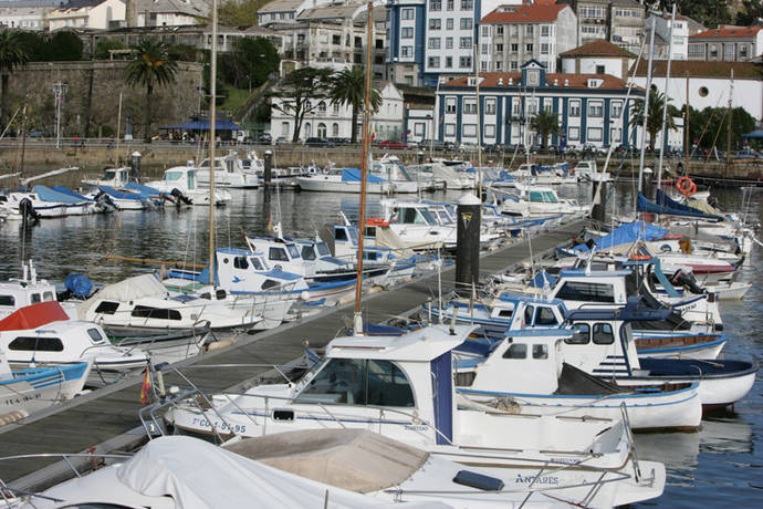 Ferrol apuesta por el Sicted para mejorar la calidad