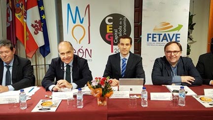 Fetave recurre al SIMA para intentar entrar en la negociación del Convenio