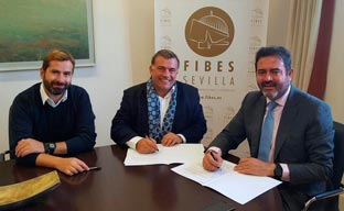 MKG20 desarrolla diversos trabajos digitales de Fibes