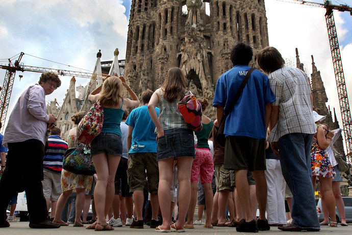 Las experiencias turísticas en España, motor de la recuperación sectorial 
 
