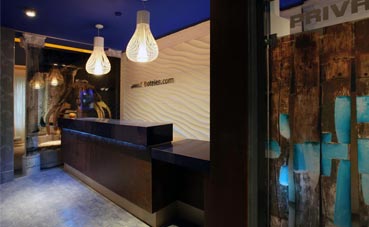 RoomIt by CWT lanza un programa de fidelización