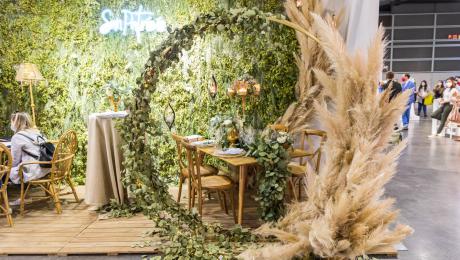 Feria Valencia acogerá Fiesta y Boda en octubre