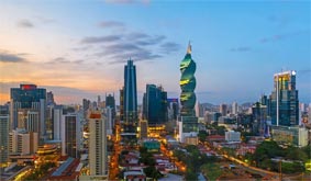 Fiexpo organizará eventos en diferentes países.